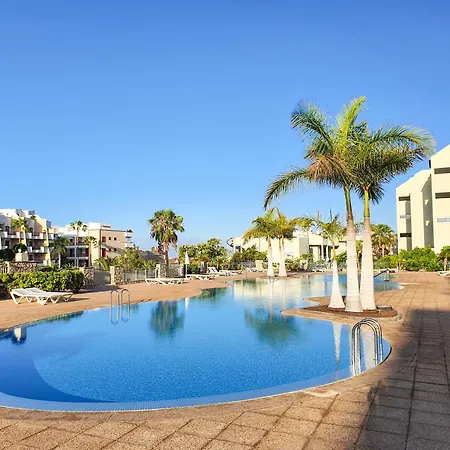 Ocean View & Sunset Palm-mar, Pool, Parking * פאלם-מאר